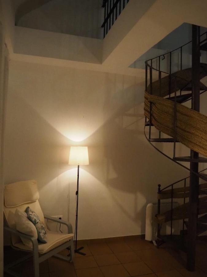Sendero De La Subbetica - Apartamentos Turisticos En Zuheros - Holiday Home Bagian luar foto