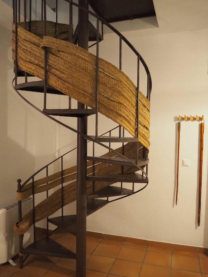 Sendero De La Subbetica - Apartamentos Turisticos En Zuheros - Holiday Home Bagian luar foto