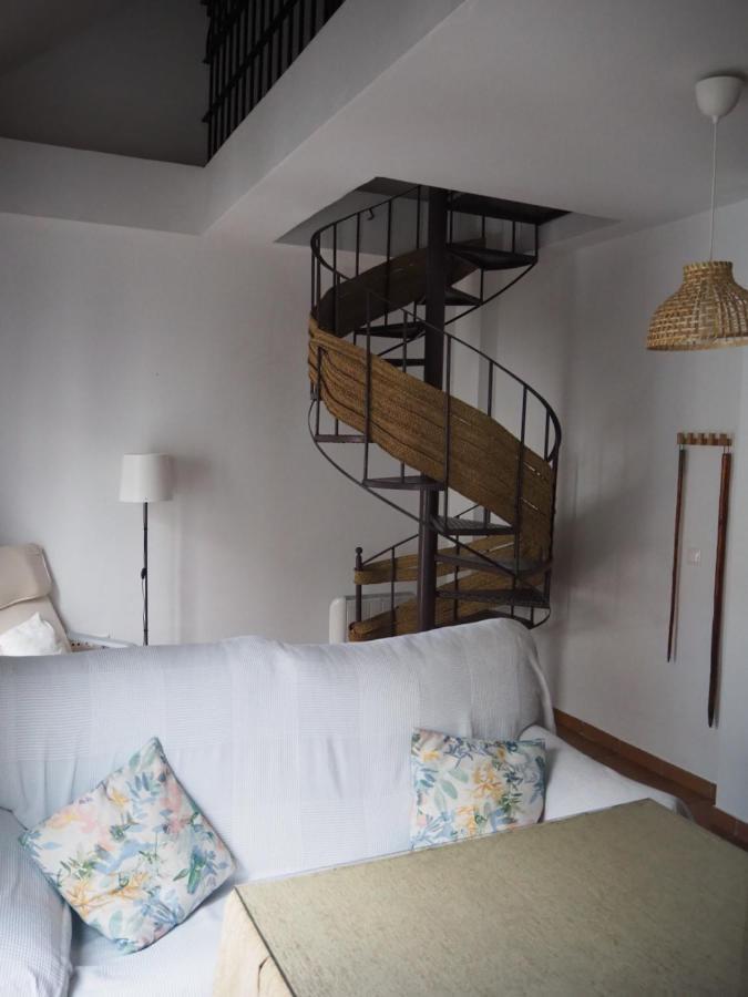 Sendero De La Subbetica - Apartamentos Turisticos En Zuheros - Holiday Home Bagian luar foto