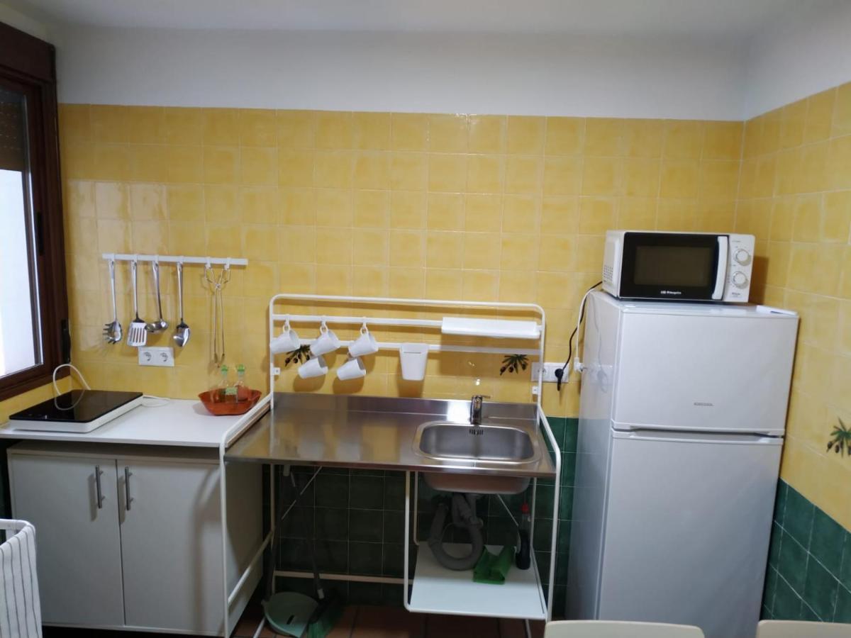 Sendero De La Subbetica - Apartamentos Turisticos En Zuheros - Holiday Home Bagian luar foto