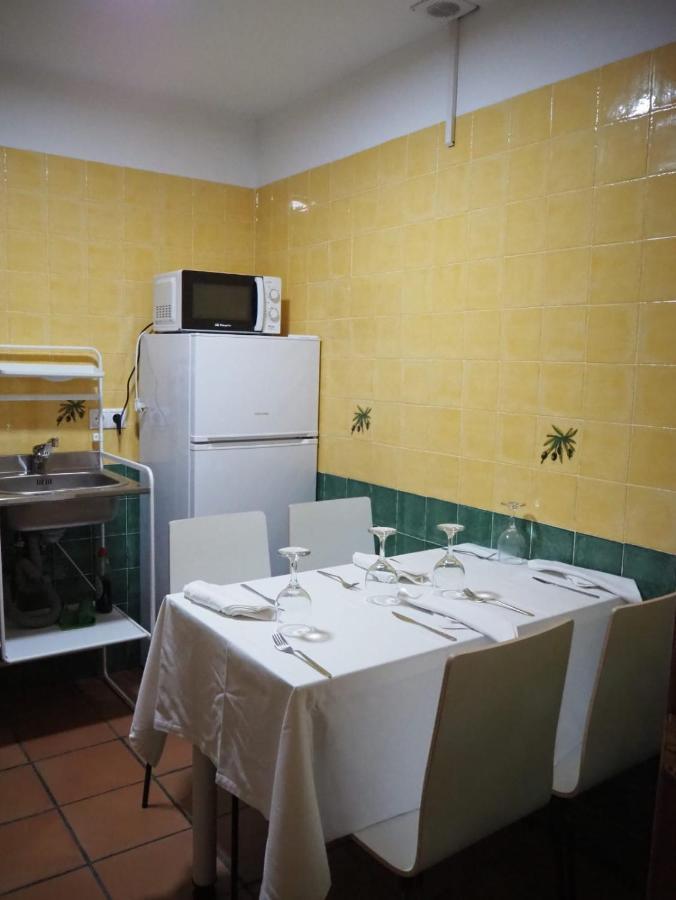 Sendero De La Subbetica - Apartamentos Turisticos En Zuheros - Holiday Home Bagian luar foto