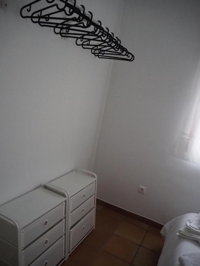 Sendero De La Subbetica - Apartamentos Turisticos En Zuheros - Holiday Home Bagian luar foto