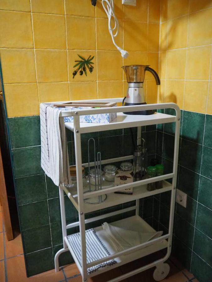 Sendero De La Subbetica - Apartamentos Turisticos En Zuheros - Holiday Home Bagian luar foto