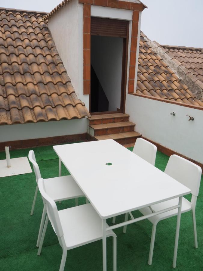 Sendero De La Subbetica - Apartamentos Turisticos En Zuheros - Holiday Home Bagian luar foto