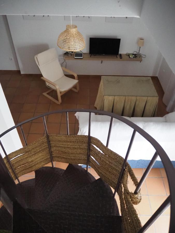 Sendero De La Subbetica - Apartamentos Turisticos En Zuheros - Holiday Home Bagian luar foto