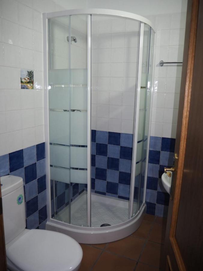 Sendero De La Subbetica - Apartamentos Turisticos En Zuheros - Holiday Home Bagian luar foto