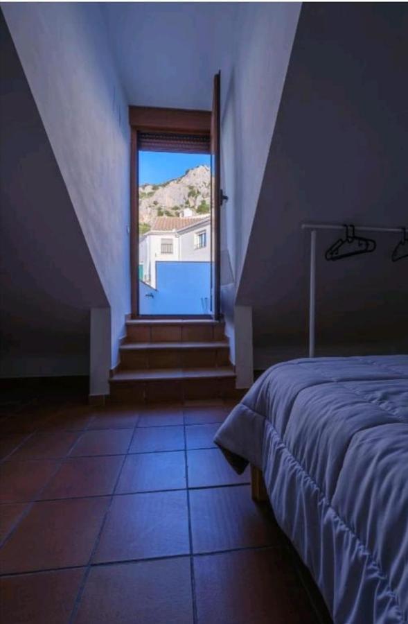 Sendero De La Subbetica - Apartamentos Turisticos En Zuheros - Holiday Home Bagian luar foto