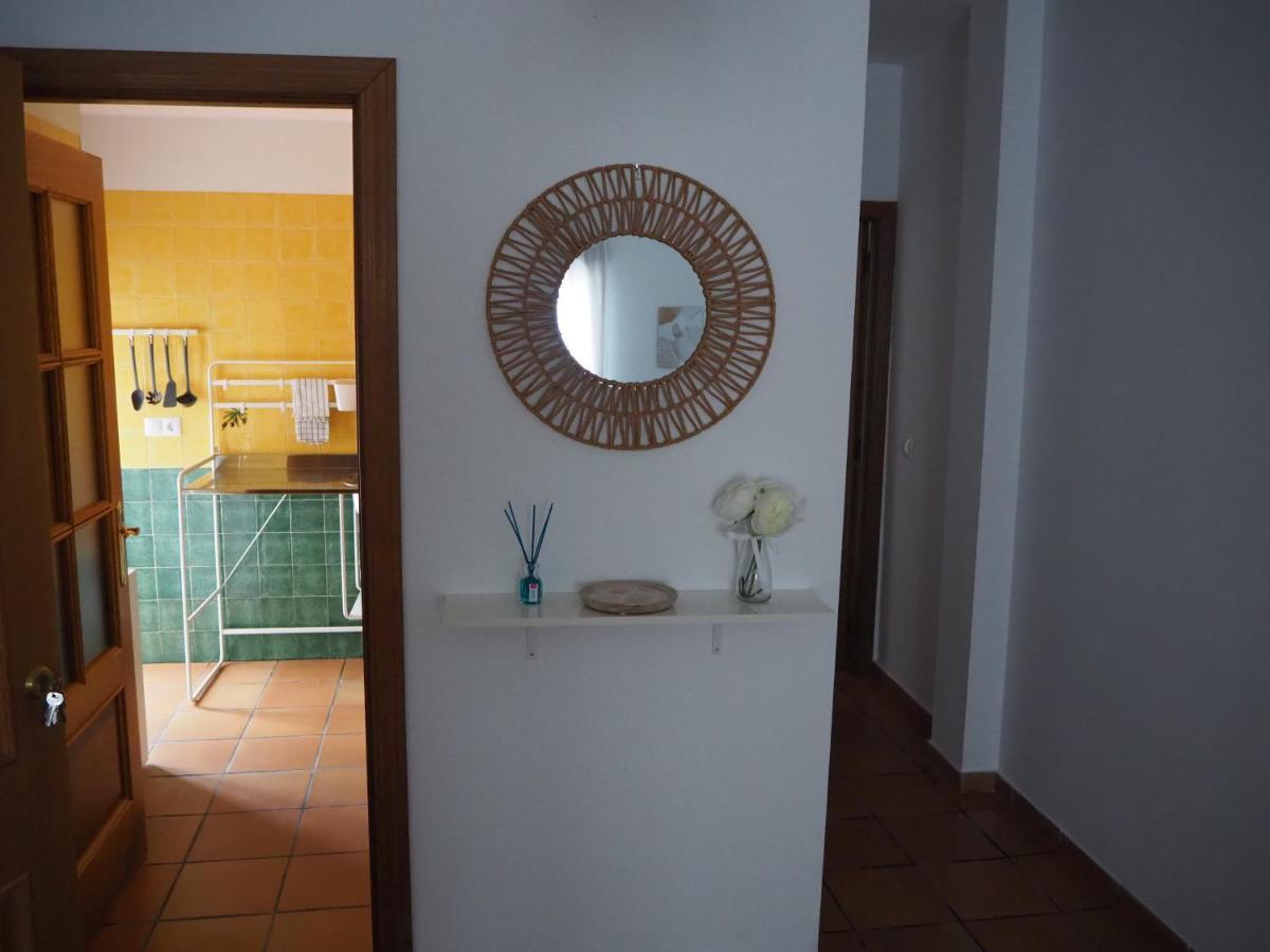Sendero De La Subbetica - Apartamentos Turisticos En Zuheros - Holiday Home Bagian luar foto