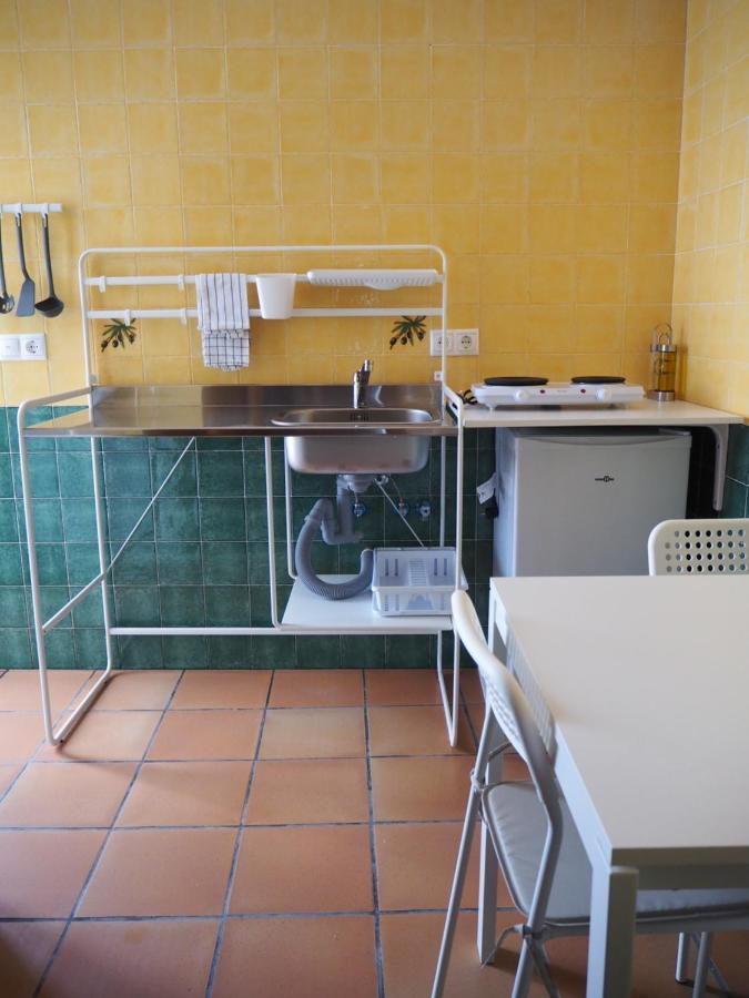 Sendero De La Subbetica - Apartamentos Turisticos En Zuheros - Holiday Home Bagian luar foto