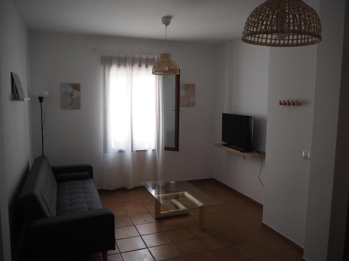 Sendero De La Subbetica - Apartamentos Turisticos En Zuheros - Holiday Home Bagian luar foto