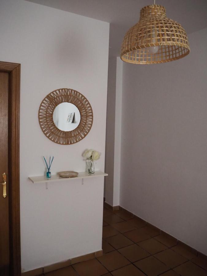 Sendero De La Subbetica - Apartamentos Turisticos En Zuheros - Holiday Home Bagian luar foto