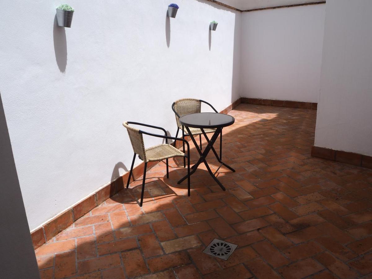 Sendero De La Subbetica - Apartamentos Turisticos En Zuheros - Holiday Home Bagian luar foto