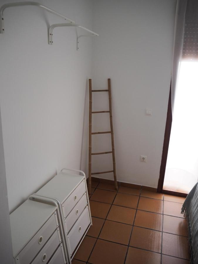 Sendero De La Subbetica - Apartamentos Turisticos En Zuheros - Holiday Home Bagian luar foto