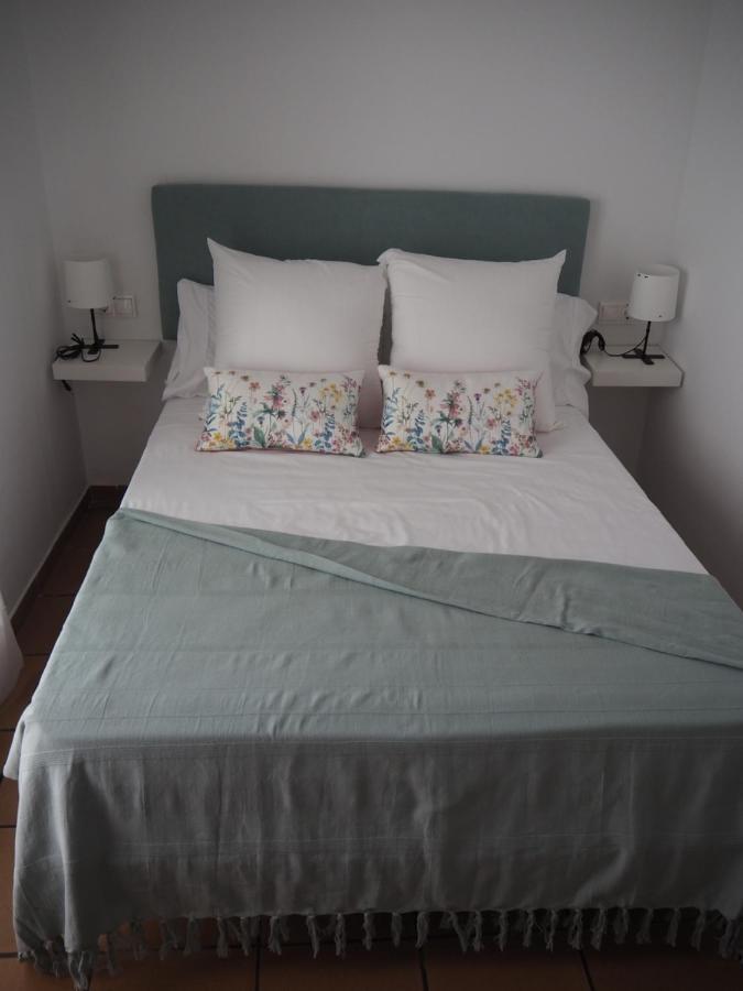 Sendero De La Subbetica - Apartamentos Turisticos En Zuheros - Holiday Home Bagian luar foto