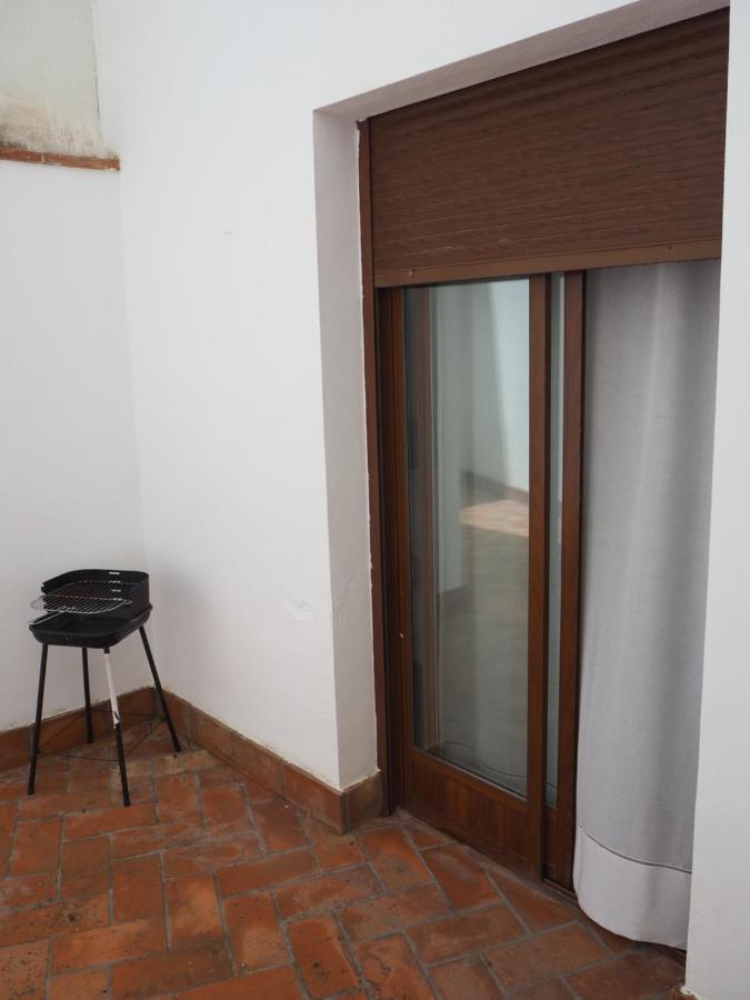 Sendero De La Subbetica - Apartamentos Turisticos En Zuheros - Holiday Home Bagian luar foto