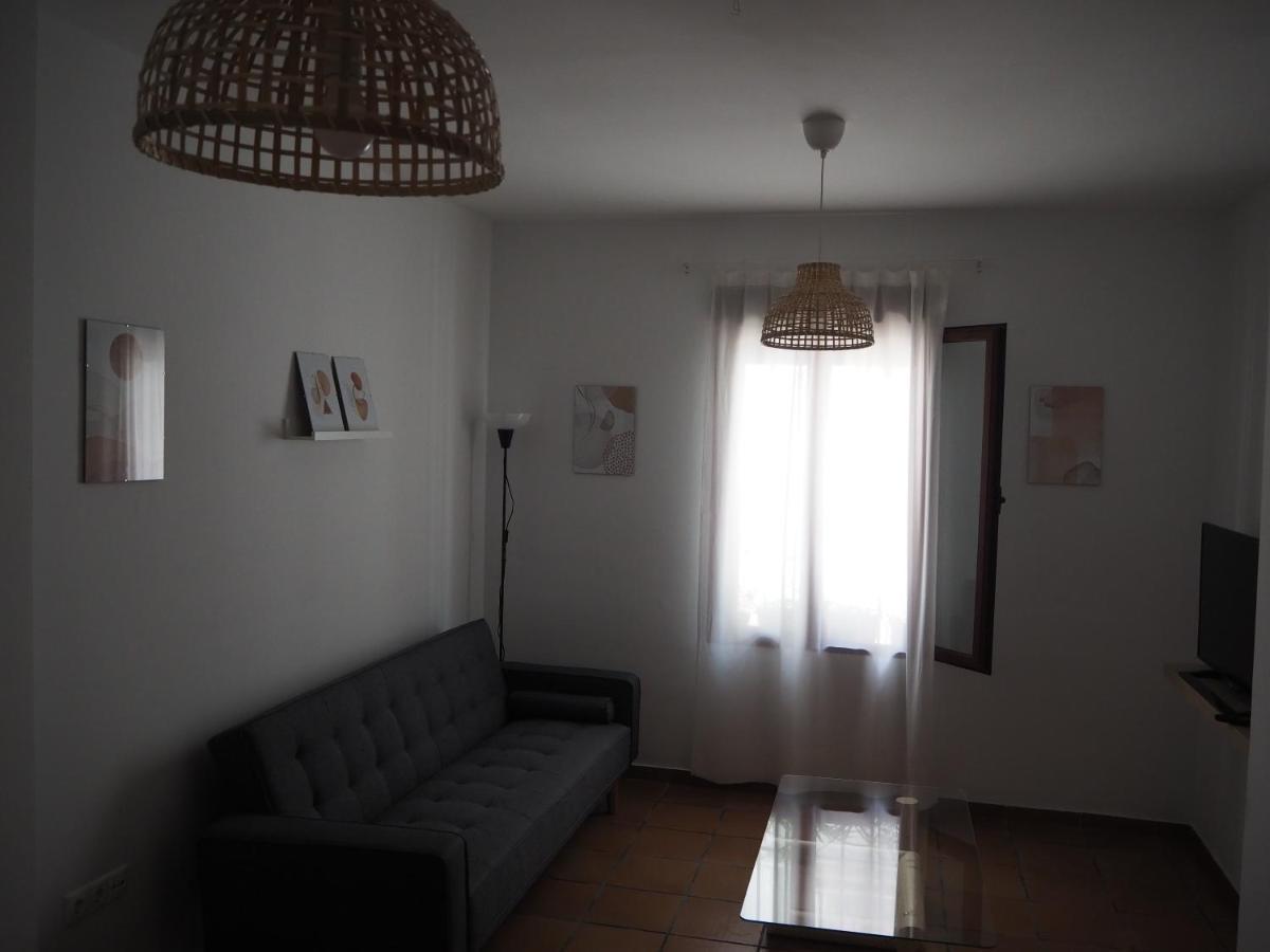 Sendero De La Subbetica - Apartamentos Turisticos En Zuheros - Holiday Home Bagian luar foto