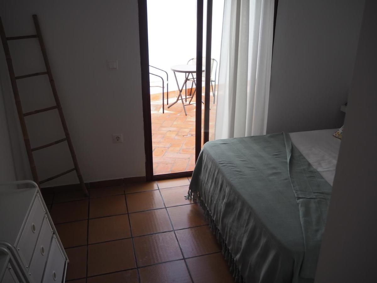 Sendero De La Subbetica - Apartamentos Turisticos En Zuheros - Holiday Home Bagian luar foto