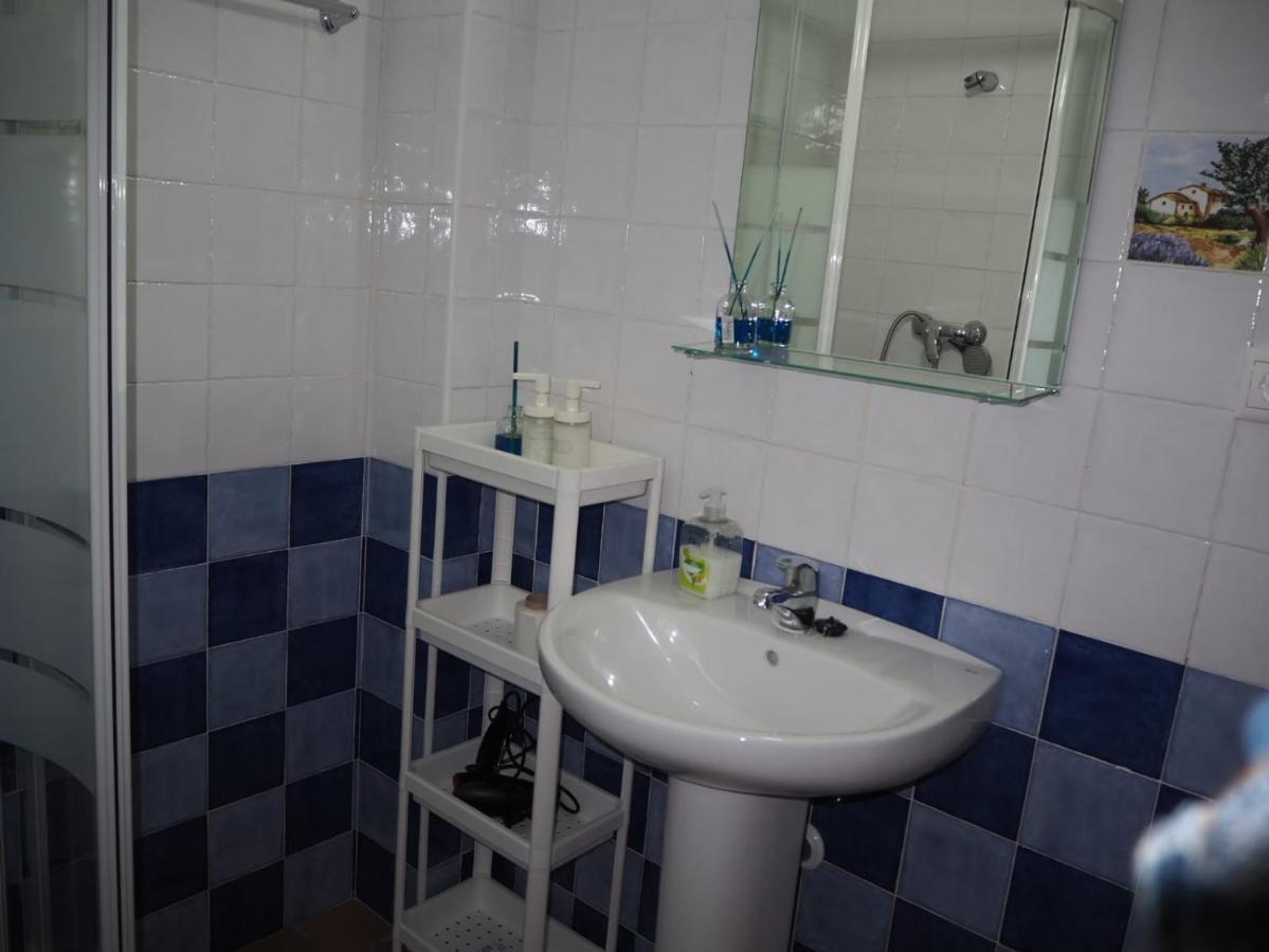 Sendero De La Subbetica - Apartamentos Turisticos En Zuheros - Holiday Home Bagian luar foto