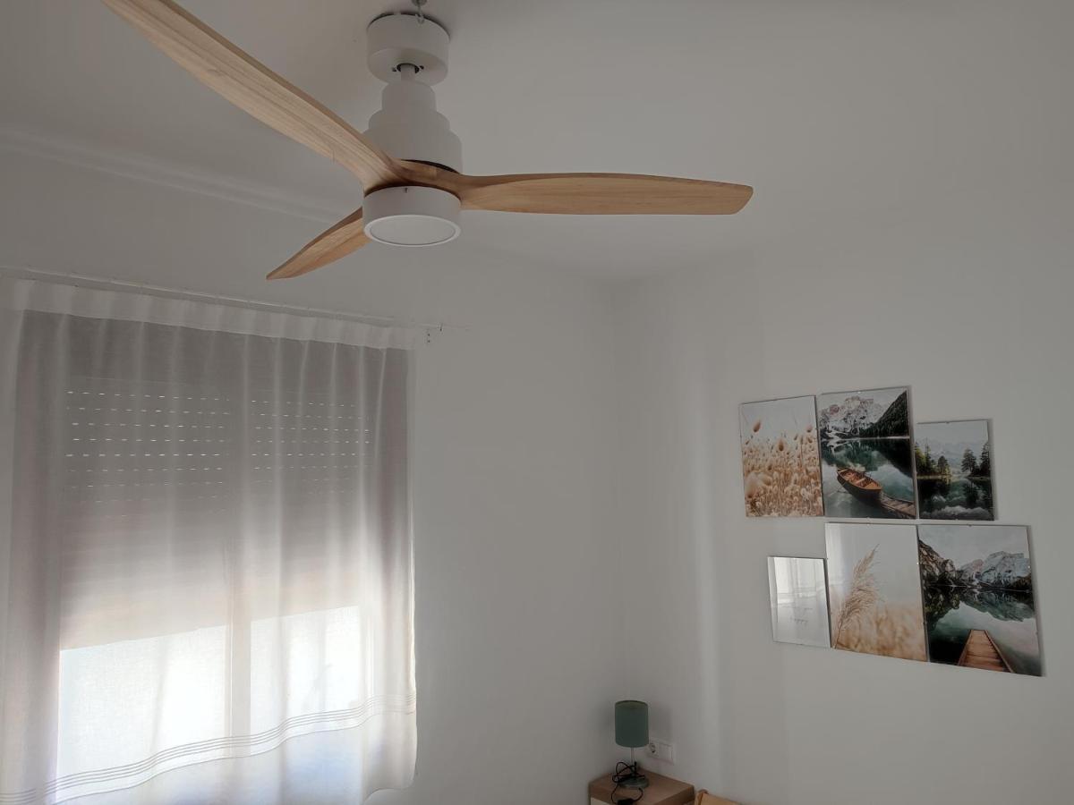 Sendero De La Subbetica - Apartamentos Turisticos En Zuheros - Holiday Home Ruang foto