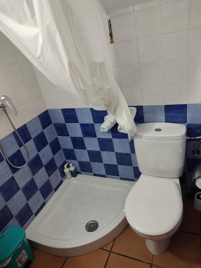 Sendero De La Subbetica - Apartamentos Turisticos En Zuheros - Holiday Home Bagian luar foto