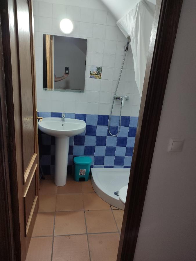 Sendero De La Subbetica - Apartamentos Turisticos En Zuheros - Holiday Home Bagian luar foto